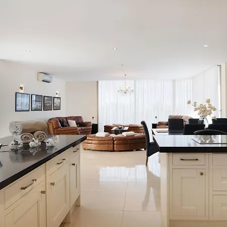 Insignia Вилла *