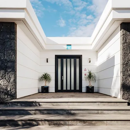 Вилла Insignia Фемес