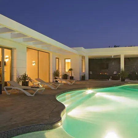 Вилла Insignia *