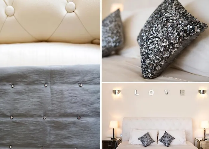 Βίλα Insignia Femés