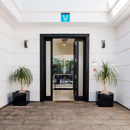 فيلة Insignia Femés