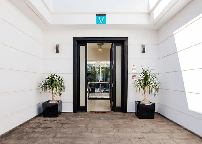 Villa Insignia Femés