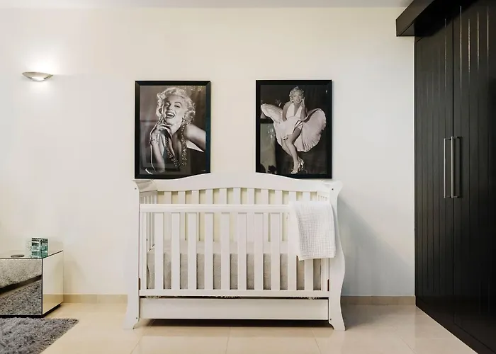 Villa Insignia Femés