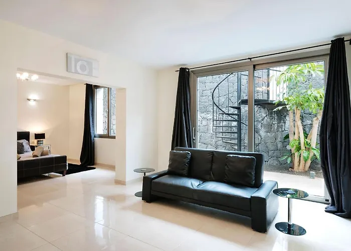 Villa Insignia Femés