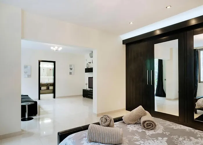 Villa Insignia Femés