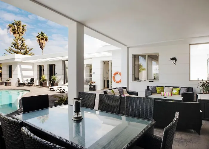 Insignia Villa Femés